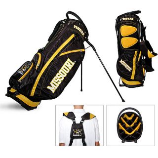 Team Golf University of Missouri Tigers Fairway Stand Golf Bag (637556249289)