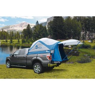 Sportz Truck Tent Mid Size   Size Quad (57099)