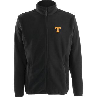 Antigua Mens Tennessee Volunteers Ice Jacket   Size XXL/2XL, Tennessee Silver
