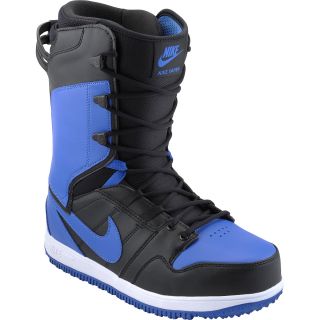 NIKE Mens Vapen Snowboarding Boots   Size 7, Blue
