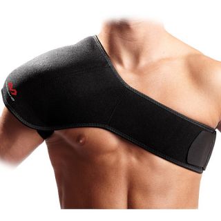McDavid Thermal Shoulder Wrap with Hot/Cold Gel Pack (207R)