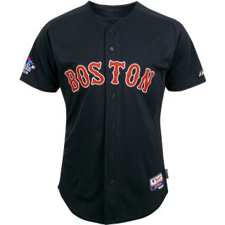 Majestic Athletic Boston Red Sox Blank 2013 World Series Champions Authentic