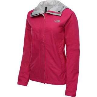 THE NORTH FACE Womens Venture Waterproof Jacket   Size Xl, Passion Pink