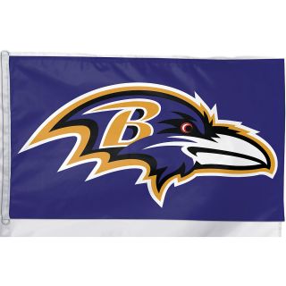 Wincraft Baltimore Ravens 3x5 Flag (86330011)