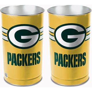 Wincraft Green Bay Packers Wastebasket (2865813)