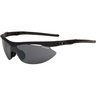Tifosi Slip Sunglasses   Choose Color, Matte Black (0010100101)