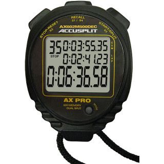 Accusplit AE790M500DEC Stopwatch (AX602M500DEC)