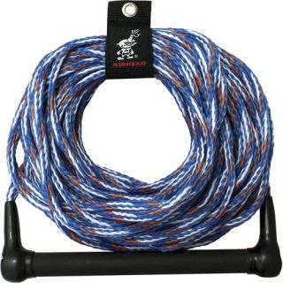Airhead One Section Ski Rope with 4 Inch Finger Guard (AHSR 5)