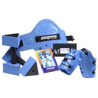 Aqua Jogger Womens Fit Kit (AP455)
