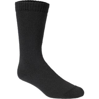 Wigwam 40 Below Socks   Size Medium, Black