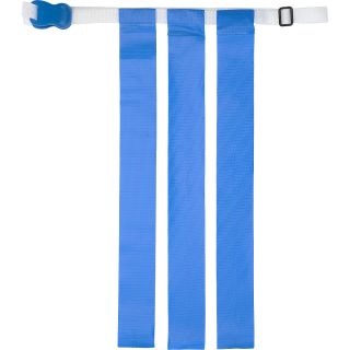 RIDDELL Flag Football Belt, Blue
