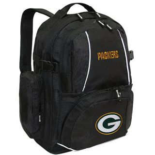 Concept One Green Bay Packers Trooper Durable Water Resistant 600D Nylon Team