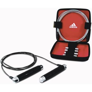 adidas Jump Rope Set with Carry Case (ADRP 11012)