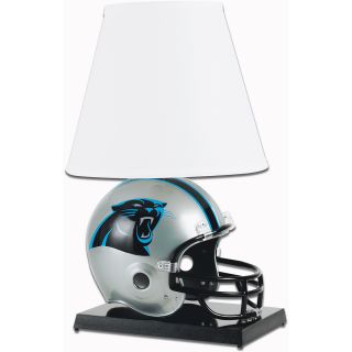 Wincraft Carolina Panthers Helmet Lamp (1502912)