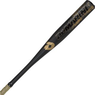 DEMARINI Youth Dark Baseball Bat ( 12)   Possible Cosmetic Defects   Size 28 /