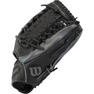WILSON 12.5 A2000 Adult Baseball Glove   Size 12.5right Hand Throw