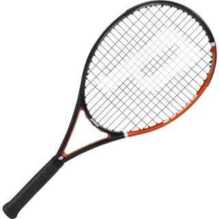 PRINCE Adult Thunder Dome Tennis Racquet   Size 3, Black/copper