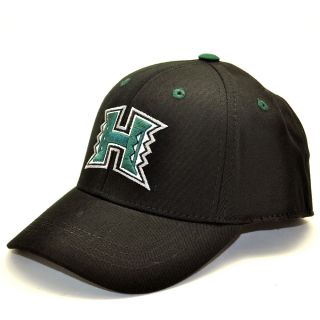 Top of the World Hawaii Rainbow Warriors Rookie Youth One Fit Hat (ROOKHI1FYTMC)