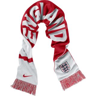 NIKE England Supporters Scarf, White