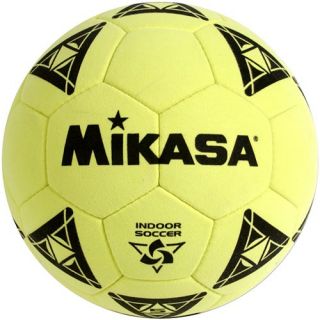 Mikasa SX50 Indoor Soccer Ball (SX50)