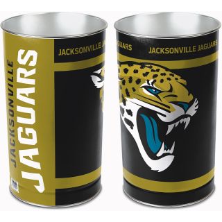 Wincraft Jacksonville Jaguars Wastebasket (8203013)