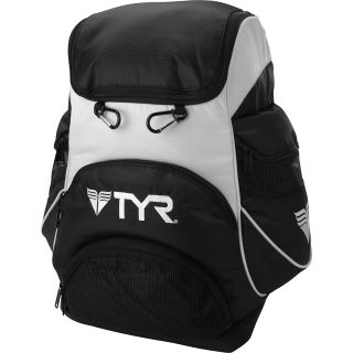 TYR Alliance Team II Backpack, Assorted