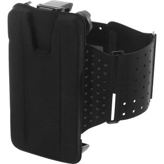 LIFEPROOF iPhone 4/4S Armband, Black