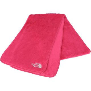 THE NORTH FACE Denali Thermal Scarf, Passion Pink