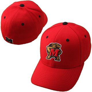 Zephyr Maryland Terrapins DHS Hat   Size 7 1/2, Maryland Terrapins