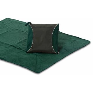 Picnic Plus Blanket Cushion, Green (M5200G)
