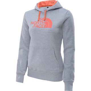 THE NORTH FACE Womens Half Dome Hoodie   Size XS/Extra Small, Heather