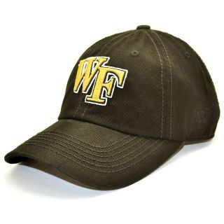 Top of the World Wake Forest Demon Deacons Crew Adjustable Hat   Size