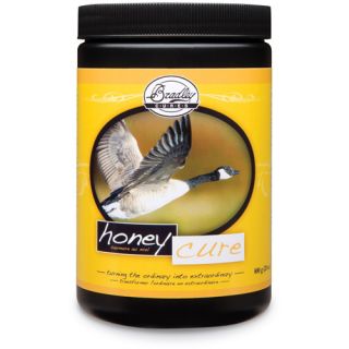Bradley Honey Flavor Cure 28oz (CURE HONEY)