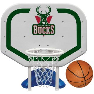 Poolmaster Milwaukee Bucks Pro Rebounder Game (72947)
