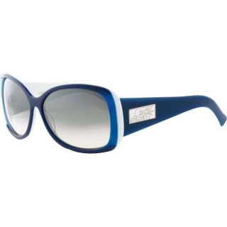 BlackFlys Funk Fly Sunglasses, Blue/white (JOFUNK/BLUWHT)