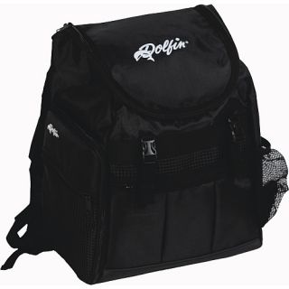 Dolfin Team Back Pack, Black (750SA 790 ONSZ)