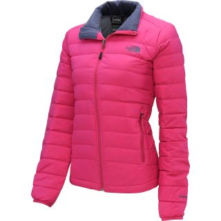 THE NORTH FACE Womens Imbabura Jacket   Size XS/Extra Small, Passion Pink