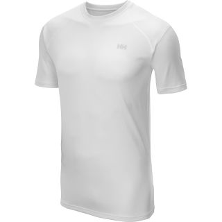 HELLY HANSEN HH Cool Short Sleeve T Shirt   Size 2xl, White