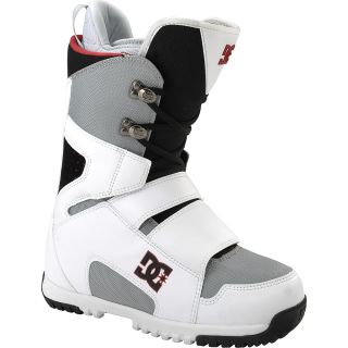 DC SHOES Mens Gizmo Snowboarding Boots   Size 8