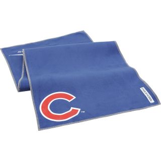 MISSION Chicago Cubs Athletecare Enduracool Instant Cooling Towel   Size Large,
