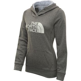 THE NORTH FACE Womens Fave Our Ite Pullover Hoodie   Size Small, Heather