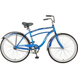 Polaris IQ 26 Mens Cruiser Bicycle (41226)
