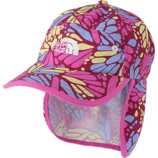 THE NORTH FACE Kids Party In The Back Hat, Azalea Pink