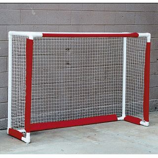 Sport Supply Group 4 X 6 Combo Soccer and Hockey Goal Singles (1249088)