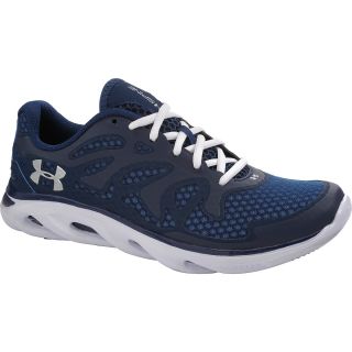 UNDER ARMOUR Mens Micro G Spine Evo Running Shoes   Size 10, Midnight