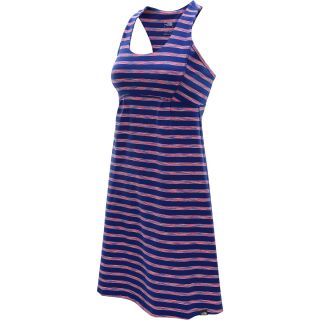 THE NORTH FACE Womens Cypress Dress   Size Large, Marker Blue