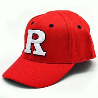 Top of the World Rutgers Scarlet Knights The Cub Infant Hat (CUBRTGR1FITMC)