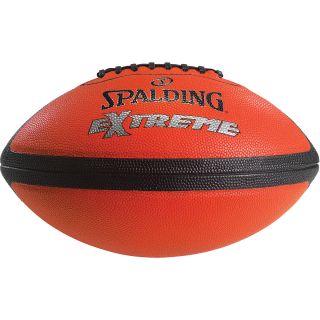 Spalding Extreme Football, Red (72 652E)