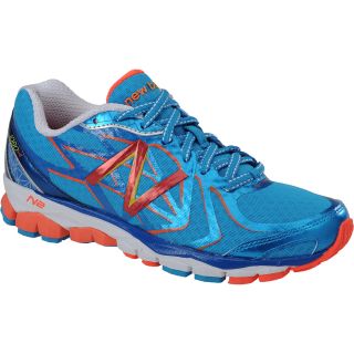 NEW BALANCE Womens 1080v4 Running Shoes   Size 9b, Blue/blue