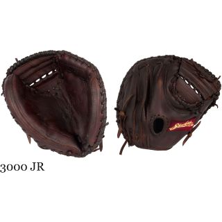 Shoeless Joe 30 Joe Junior Catchers Mitt   Size Right Hand Throw (3000JR)